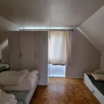 Tatil Evi Nappstraumen Seaview Hag