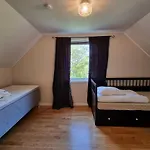 Nappstraumen Seaview Tatil Evi Hag