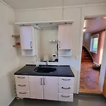 Nappstraumen Seaview Tatil Evi *