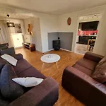 Nappstraumen Seaview Tatil Evi *