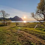 Nappstraumen Seaview