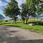 Nappstraumen Seaview Tatil Evi Hag