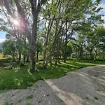 Nappstraumen Seaview Дом отдыха