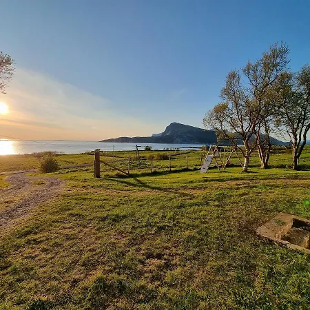Nappstraumen Seaview *