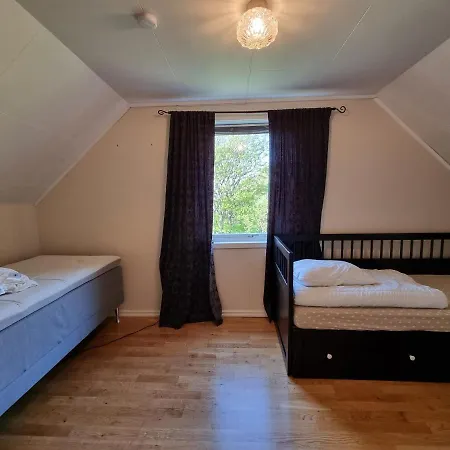 Nappstraumen Seaview Dom wakacyjny Haug