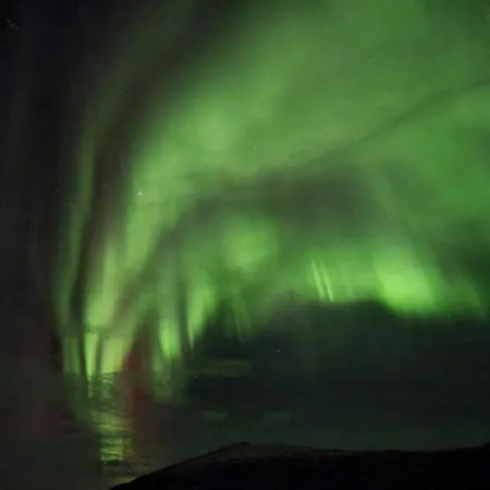 Nappstraumen Seaview *