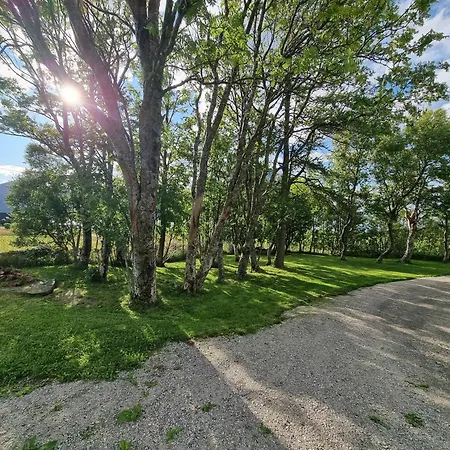 Nappstraumen Seaview Dom wakacyjny