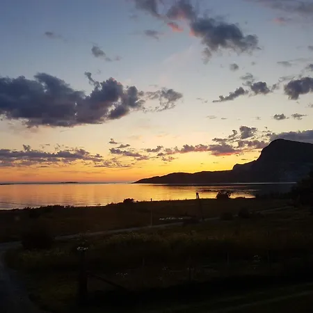 Nappstraumen Seaview * Haug