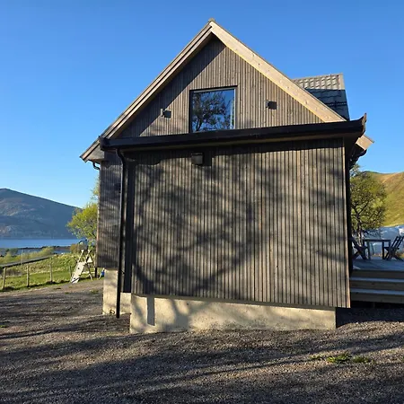 Nappstraumen Seaview