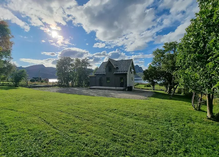 Nappstraumen Seaview Hag