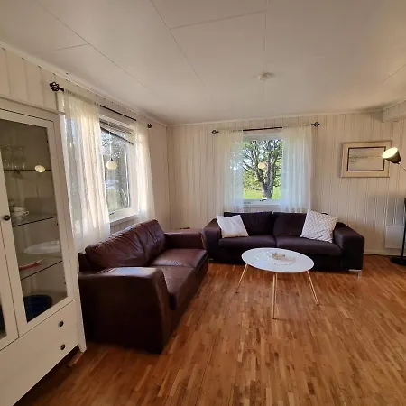 Nappstraumen Seaview *