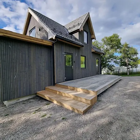 Nappstraumen Seaview *