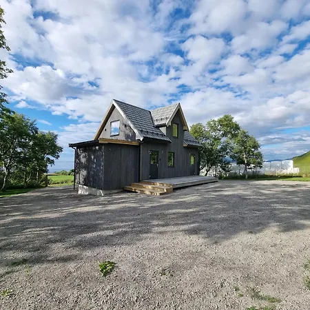 Nappstraumen Seaview